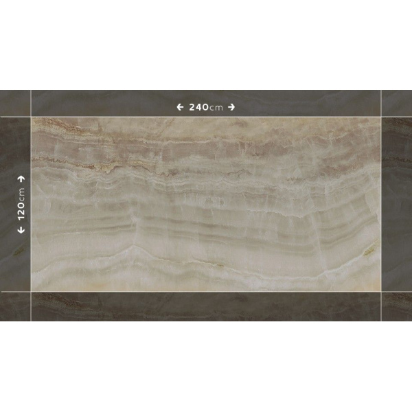 Bienne Jade 240x120
